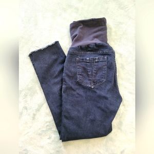 Mama Prima from Motherhood bounceback postpartum jeans size medium 8/10